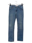 Vorschaubild 1 von Levi Strauss Jeans Slim Fit 511 Blau Gr. 12 Jahre