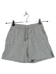 Vorschaubild 1 von Shorts Damen Grau Größe 44 Kordelzug