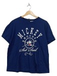 Vorschaubild 1 von Disney Mickey Mouse Set Sail T-Shirt Herren Gr. 48 Blau