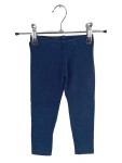 Vorschaubild 1 von Leggings Gr. 98 Blau Baumwolle