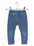 Vorschaubild 1 von Jeans Regular Fit Blau Größe 98 Kinder