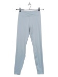 Vorschaubild 1 von Sport Leggings Hellblau Größe 36
