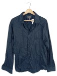 Vorschaubild 1 von Business Hemd Dunkelblau Slim Fit Gr. 52