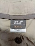 Vorschaubild 3 von Outdoorhose Capri Damen Größe 44 Beige