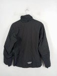 Vorschaubild 2 von Softshelljacke Herren Gr. 50 Schwarz Sportlich