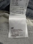 Vorschaubild 3 von Jeans Straight Leg Damen Größe 32 Grau