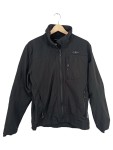 Vorschaubild 1 von Softshelljacke Herren Gr. 50 Schwarz Sportlich