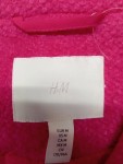 Vorschaubild 3 von Wollmantel Gr. 38 Pink Klassisch Damen
