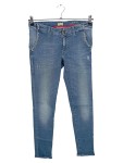 Vorschaubild 1 von Jeans Slim Fit Herren Blau Denim W34