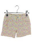 Vorschaubild 1 von Shorts Kinder 128 Blumenmuster Sommerhose