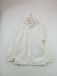 Vorschaubild 4 von Regenjacke Windproof Taped Seam Gr. 46 Weiß