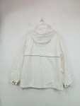 Vorschaubild 2 von Regenjacke Windproof Taped Seam Gr. 46 Weiß
