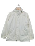 Vorschaubild 1 von Regenjacke Windproof Taped Seam Gr. 46 Weiß