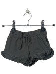 Vorschaubild 1 von Shorts Größe 68 Dunkelgrau Rüschenbund Kinder