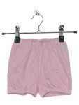 Vorschaubild 1 von Shorts Pink Flamingo Applikation Gr. 68 Baumwolle
