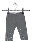 Vorschaubild 1 von Leggings Sterne Gr. 62 Dunkelgrau