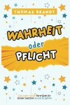 Vorschaubild 1 von oder Pflicht Partyspiel für Kinder 10-14 Jahre