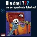 Vorschaubild 1 von drei Fragezeichen Folge 6 Hörspiel Kinder CD