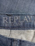 Vorschaubild 3 von Jeans Bootcut Modell Stella Blau Damen W27