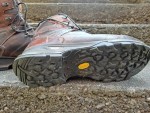 Vorschaubild 4 von Renegade GTX Mid Outdoorschuhe Gr. 45 Herren Braun