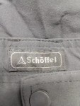 Vorschaubild 3 von Herren Outdoor Cargohose Wanderhose schwarz Gr. 50