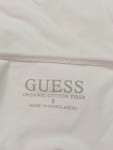 Vorschaubild 3 von Langarmshirt Mädchen Gr. 116 Weiß mit Sternenprint
