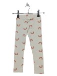 Vorschaubild 1 von Leggings Regenbogen Größe 104 Kinder