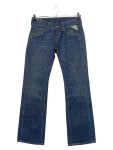 Vorschaubild 1 von Stella Bootcut Jeans Damen W27 Blau Denim