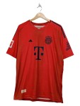 Vorschaubild 1 von FC Bayern München Heimtrikot 2023, 2024 Musiala 42 Rot Gr. 52 XL