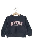 Vorschaubild 1 von Sweatshirt York Sports League schwarz Gr. 92