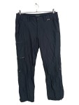 Vorschaubild 1 von Herren Outdoor Cargohose Wanderhose schwarz Gr. 50
