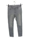 Vorschaubild 1 von Jeans Regular Fit Grau Gr. 170 Kinderhose Baumwollmix