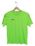 Vorschaubild 1 von Sportshirt Neon-Grün Gr. 164 Kinder