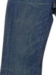 Vorschaubild 4 von Stella Bootcut Jeans Damen W27 Blau Denim