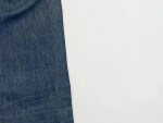 Vorschaubild 5 von Stella Bootcut Jeans Damen W27 Blau Denim