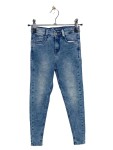 Vorschaubild 1 von Slim Fit Jeans Blau Denim Gr. 128