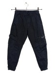 Vorschaubild 1 von Cargo Jogginghose Schwarz Gr. 164 Jungen Mädchen Hose