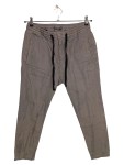 Vorschaubild 1 von Cargohose Herren Braun Gr. 32 Baumwolle Casual Hose