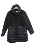 Vorschaubild 1 von Edition Steppjacke Damen Schwarz Gr. 44 Outdoor Winterjacke
