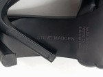 Vorschaubild 3 von Pantoletten Schwarz Absatzschuhe Damen Gr. 40