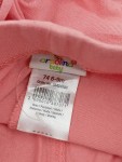 Vorschaubild 3 von Baby Mädchen Shorts Pink Flamingo Print Gr. 74 Baumwolle Sommer
