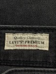 Vorschaubild 3 von Skinny Fit Jeans Damen Grau Gr. 38