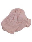 Vorschaubild 1 von Baby Hut Pink mit Punkten und Schleife Gr. 80