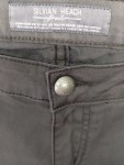 Vorschaubild 3 von Damen Jeans Skinny Fit Grau Gr. 42 W33 L32