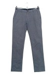 Vorschaubild 1 von Anzughose Herren Grau Gr. 46 Baumwolle Elasthan Business Hose
