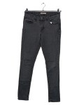Vorschaubild 1 von Jeans Slim Fit Grau W30 Damen Hose