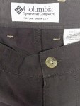 Vorschaubild 3 von Outdoorhose Herren Grau Freizeit Wandern Sommerhose Gr. 48