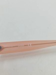 Vorschaubild 3 von Brille Damen Rosa Oversized Rahmen GF0259 74G