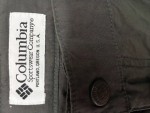 Vorschaubild 3 von Outdoorhose Damen Grau Gr. 36 W28 Wanderhose Hose Zipp-Off Neu