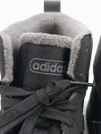 Vorschaubild 3 von Schneestiefel Winterstiefel gefüttert Schwarz Gr. 38